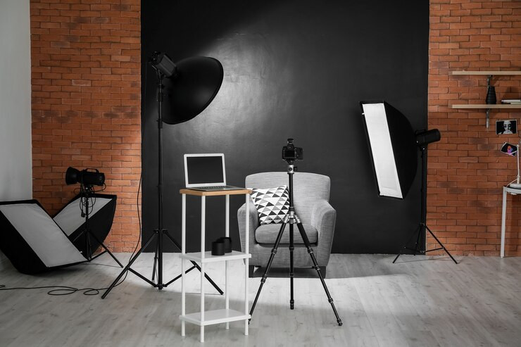 photo studio